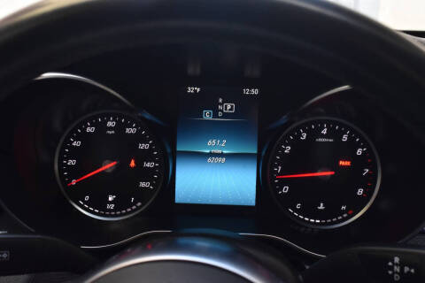 2020 Mercedes-Benz C-Class C 300 4MATIC