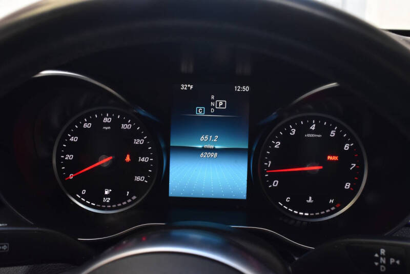 2020 Mercedes-Benz C-Class C 300 4MATIC