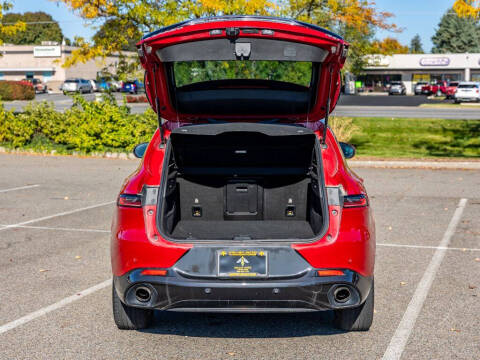 2024 Dodge Hornet R/T