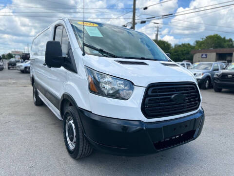 2023 Ford Transit for sale at Tennessee Imports Inc in Nashville TN