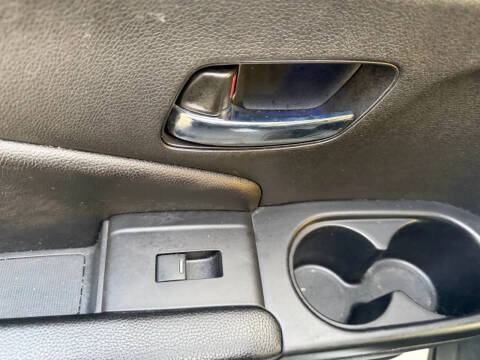 2019 Honda Pilot Touring