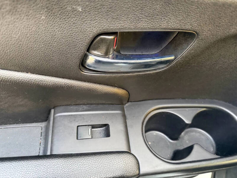 2019 Honda Pilot Touring