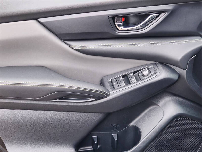 2024 Subaru Ascent Onyx Edition