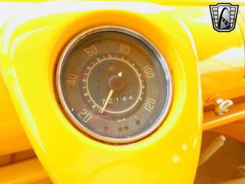 1975 Volkswagen Type 2