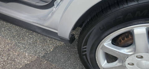 2000 Mercury Sable LS Premium
