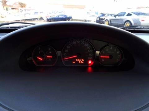2004 Saturn Ion 2