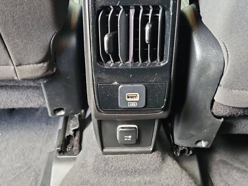 2023 Jeep Compass Sport