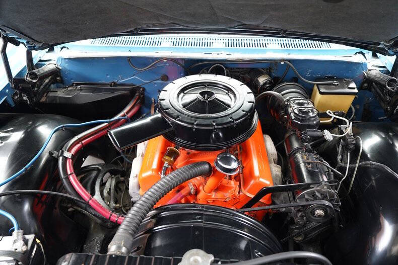 1959 Chevrolet Impala
