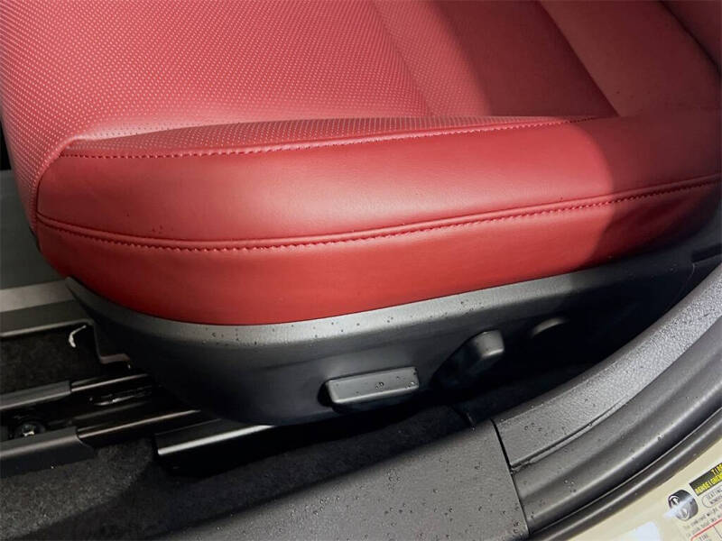 2026 Mazda Mazda3 Hatchback 2.5 Turbo Premium Plus