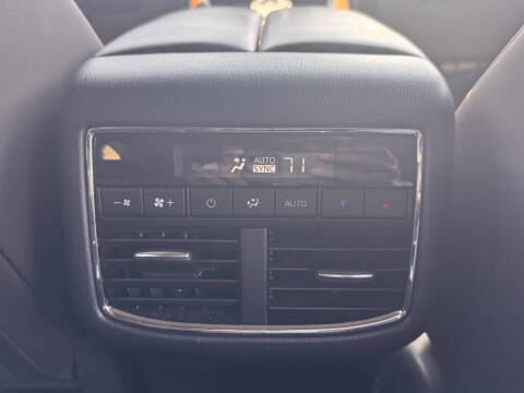 2022 Mazda CX-9 Signature