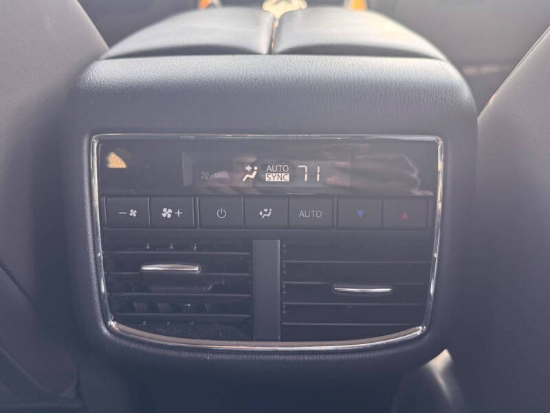 2022 Mazda CX-9 Signature