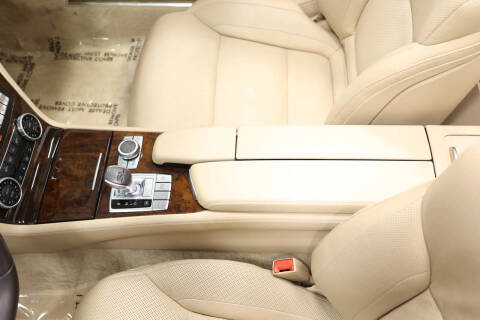 2018 Mercedes-Benz SL-Class SL 450