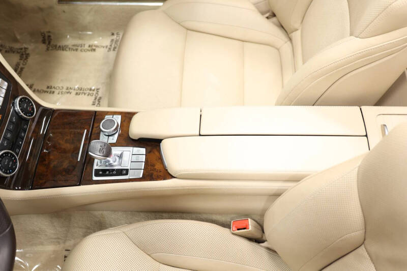 2018 Mercedes-Benz SL-Class SL 450