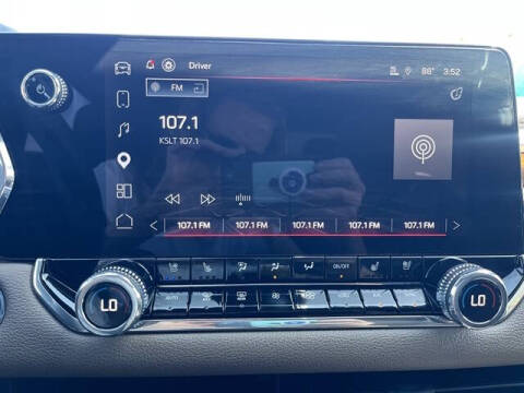 2024 GMC Canyon Denali