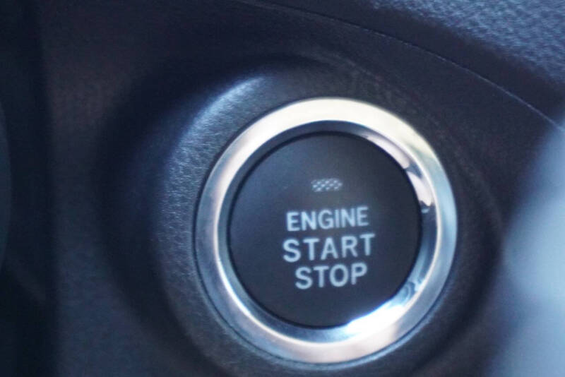 2024 Subaru Ascent Limited 7-Passenger