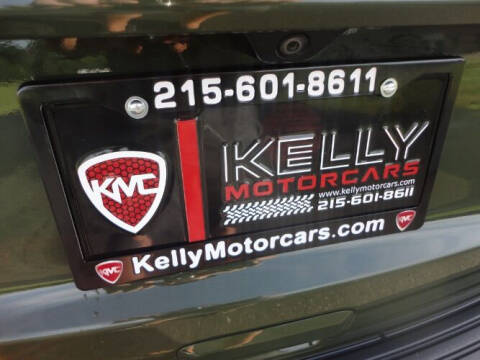 2015 Jeep Grand Cherokee SRT