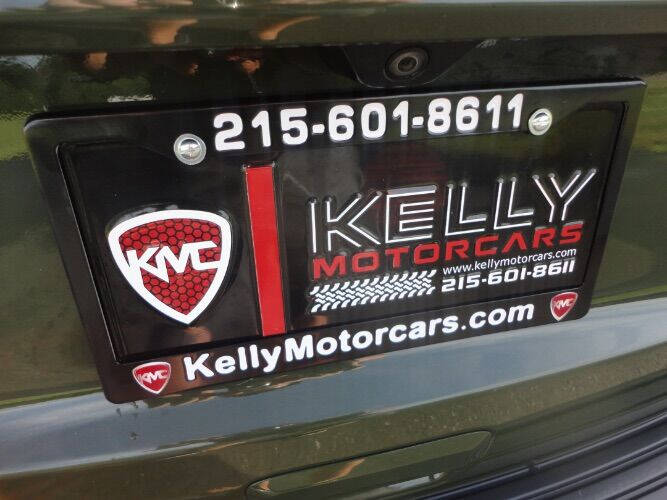 2015 Jeep Grand Cherokee SRT