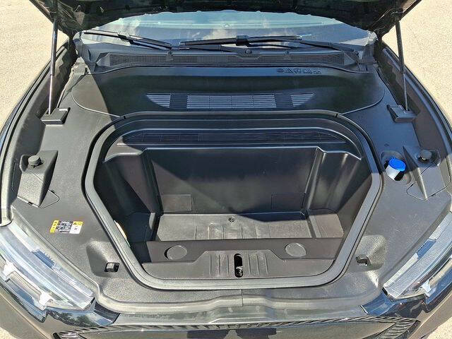 2022 Ford Mustang Mach-E Select