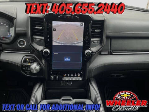 2023 RAM 1500 Limited