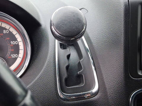 2016 Dodge Grand Caravan SE Plus