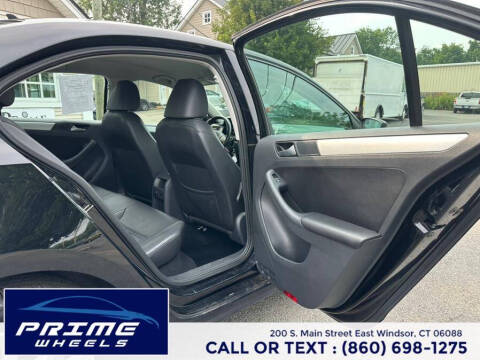 2014 Volkswagen Jetta