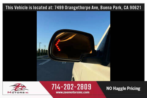 2006 GMC Yukon XL Denali