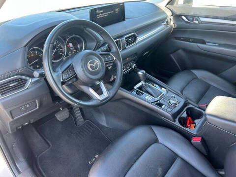 2024 Mazda CX-5 2.5 S Select
