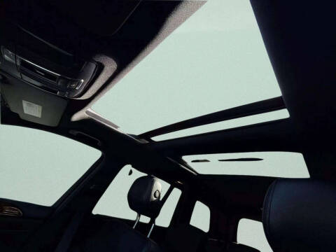 2018 Mercedes-Benz GLS GLS 450