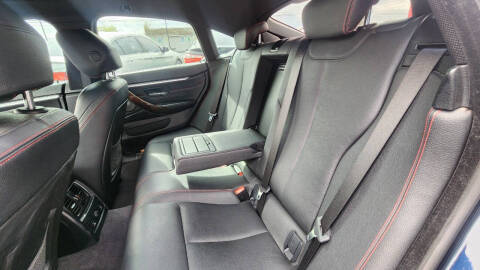 2017 BMW 4 Series 440i Gran Coupe