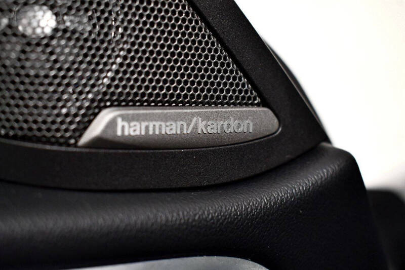 2022 BMW 4 Series M440i xDrive Gran Coupe