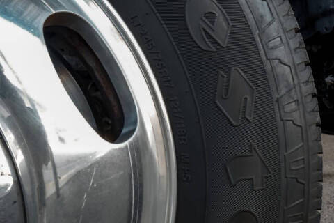 2019 Ford F-350 Super Duty Platinum