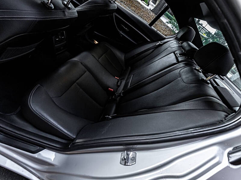 2016 BMW 3 Series 328i