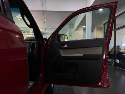 2011 Mercury Mariner Premier V6