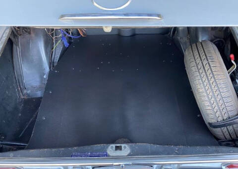 1969 Mercedes-Benz 280-Class