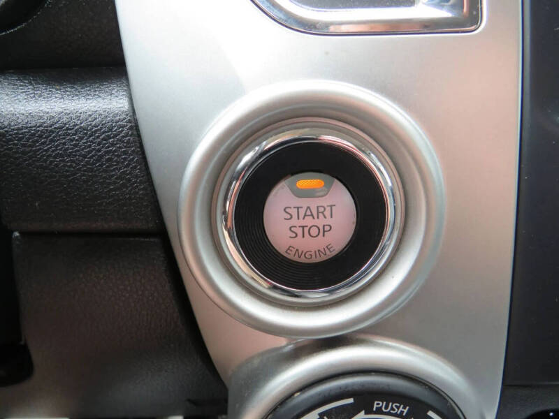 2017 Nissan Titan XD