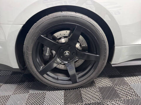 2017 Ford Mustang Shelby GT350