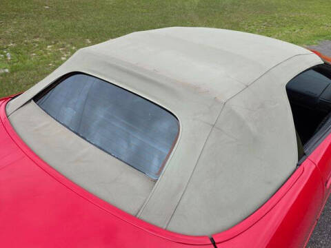 2000 Chevrolet Camaro Z28