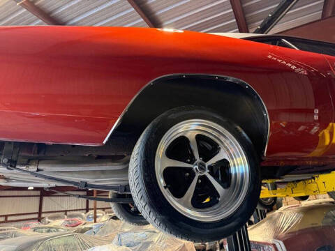 1970 Dodge Charger