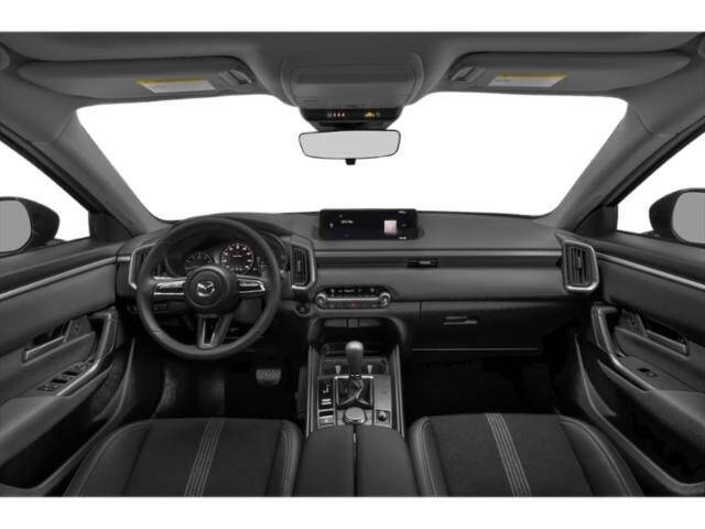 2026 Mazda CX-50 2.5 S Preferred
