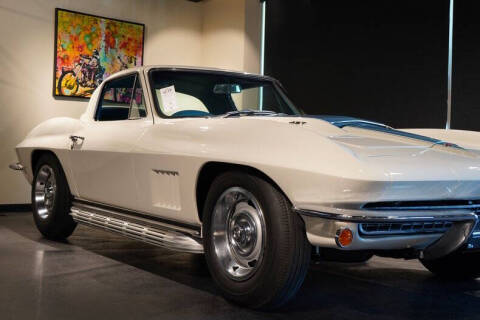 1967 Chevrolet Corvette