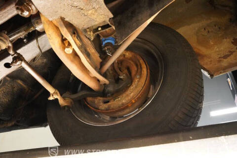 1966 Plymouth Satellite