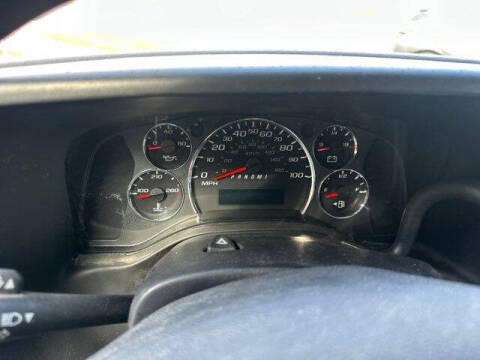 2011 Chevrolet Express 2500