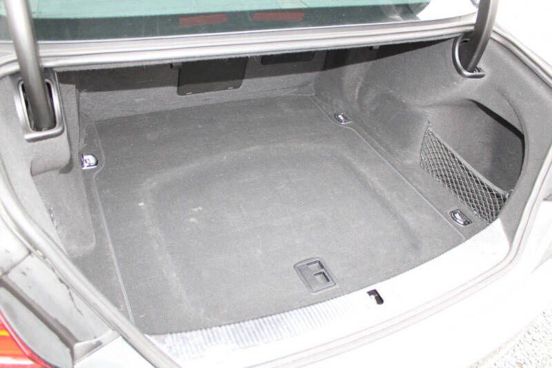 2017 Audi A8 L 4.0T quattro Sport