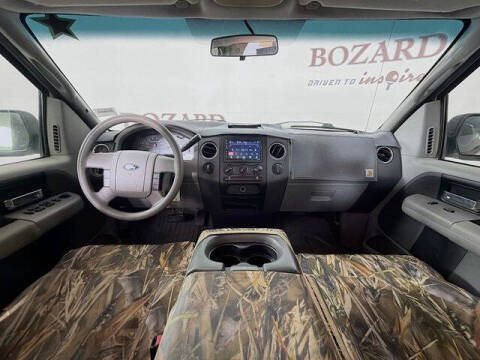 2006 Ford F-150