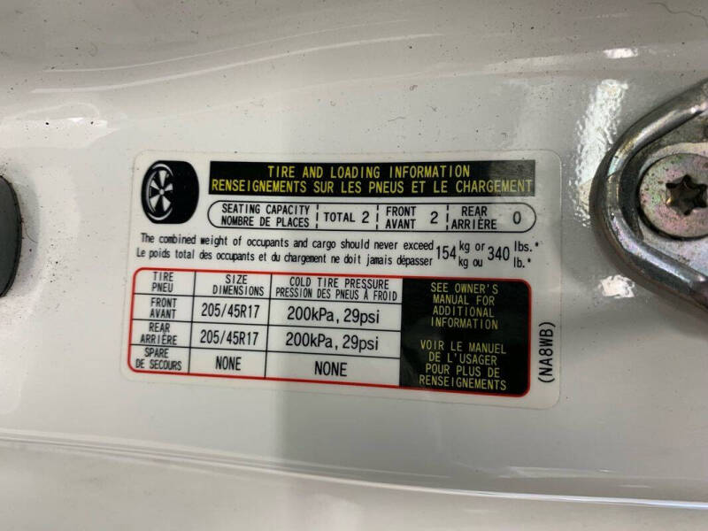 2020 Mazda MX-5 Miata Grand Touring