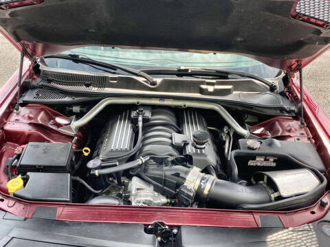 2020 Dodge Challenger