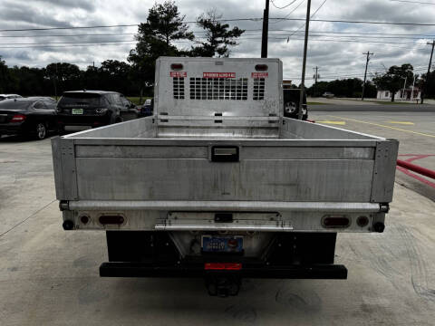 2018 Ford Transit 250