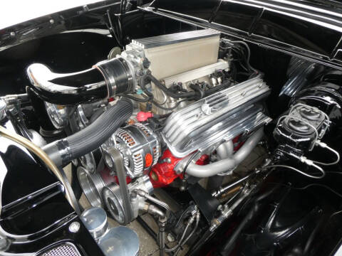 1956 Ford E-Series Wagon