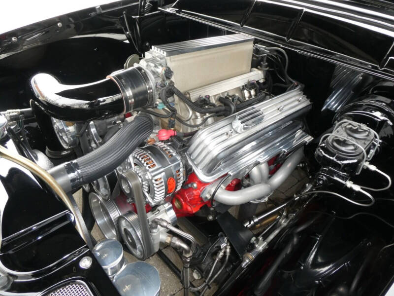 1956 Ford E-Series Wagon
