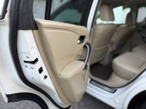 2014 Acura RDX w/Tech